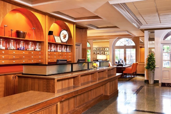 Hotel Four Points by Sheraton French Quarter